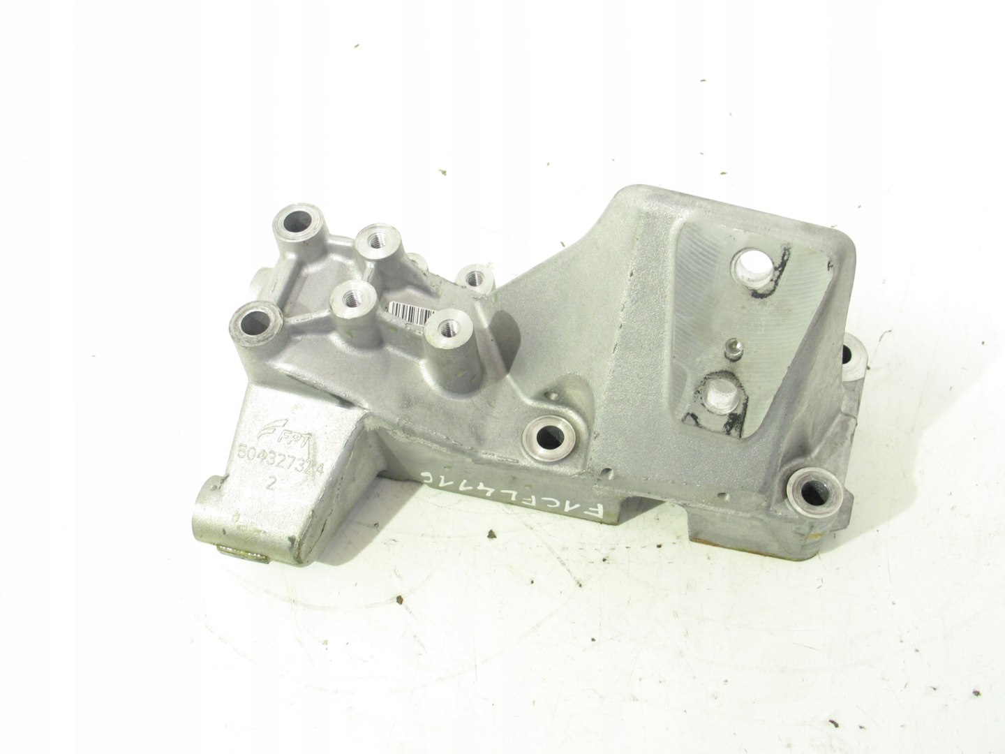 13505521341-696b49ce84cd4 WSPORNIK SILNIKA PRAWY DAILY 3.0HPI 504327324 NOWA