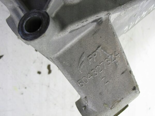 WSPORNIK SILNIKA PRAWY DAILY 3.0HPI 504327324 NOWA