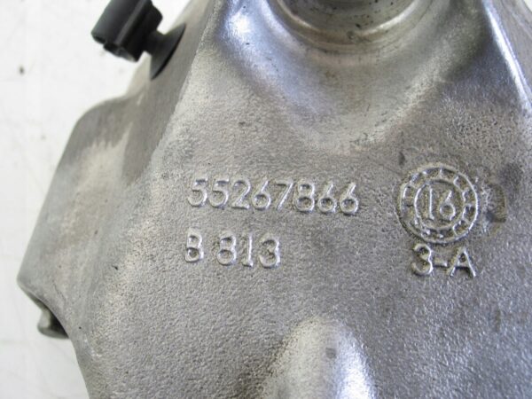 ŁAPA SILNIKA ALFA ROMEO STELVIO 2.2 JTD 55267866