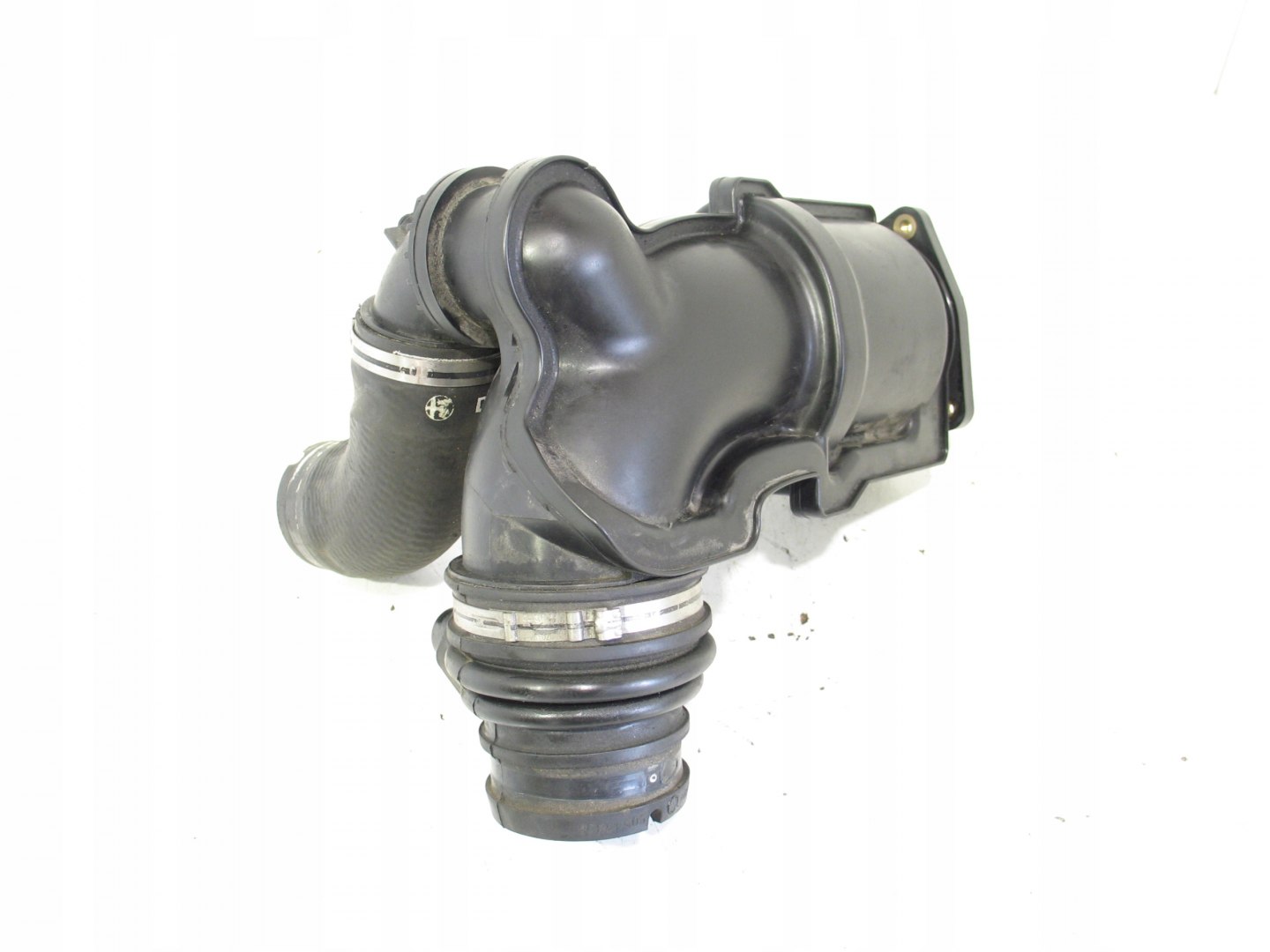 RURA POWIETRZA ALFA ROMEO STELVIO 2.2 JTD 50540895