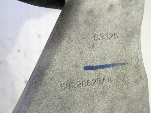 ŁAPA SILNIKA JEEP COMPAS II 2.0 JTD CRD 68298625AA