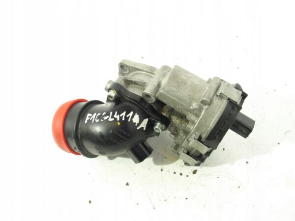 PRZEPUSTNICA FIAT IVECO DAILY 3.0HPI 56DTE31 NOWA