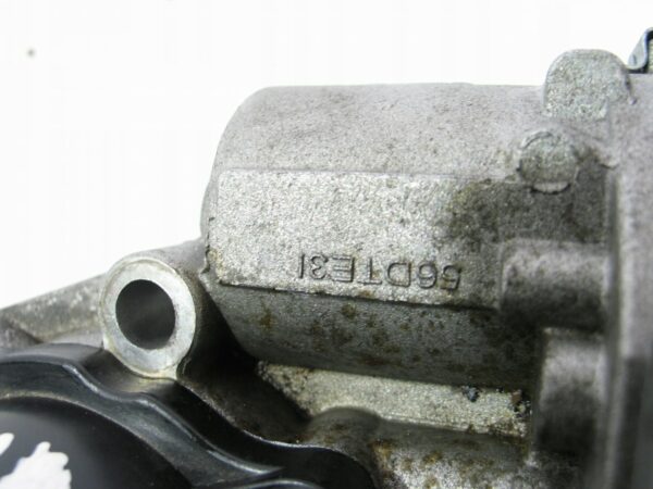 PRZEPUSTNICA FIAT IVECO DAILY 3.0HPI 56DTE31 NOWA