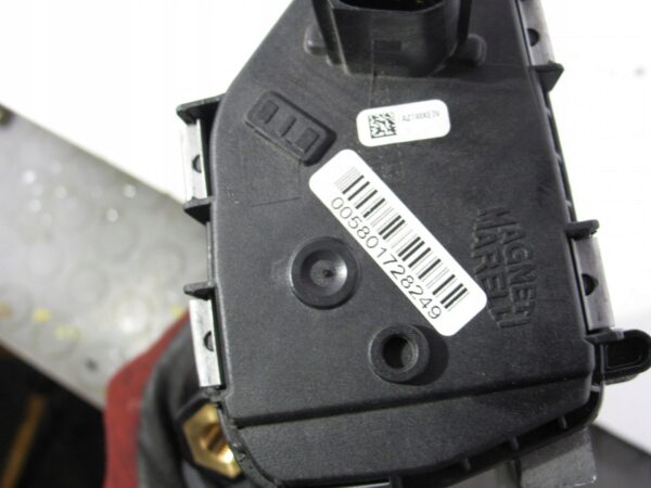 PRZEPUSTNICA FIAT IVECO DAILY 3.0HPI 56DTE31 NOWA