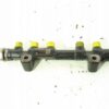LISTWA WTRYSKOWA CITROEN C3 II 1.6 EHDI 0445214318