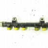 LISTWA WTRYSKOWA CITROEN C3 II 1.6 EHDI 0445214318