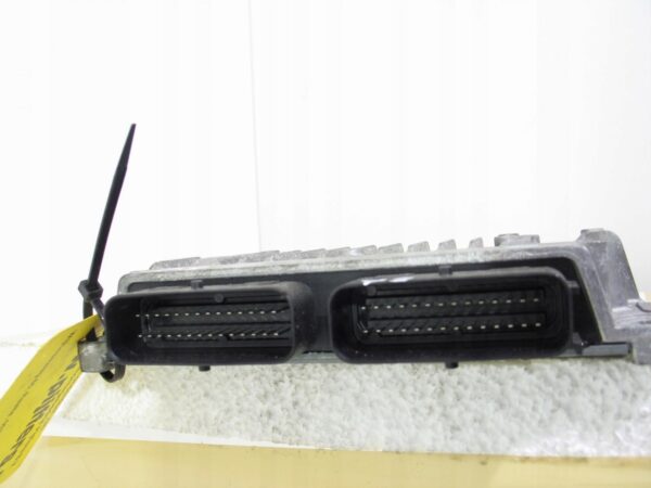 KOMPUTER SILNIKA PEUGEOT 307 1.6 16V S126024202C