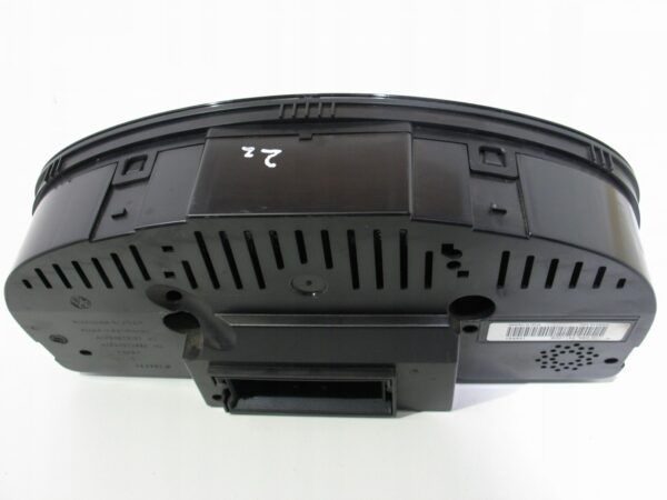 LICZNIK ZEGARY VW CADDY III 1.9 TDI BLS 2K0920843C