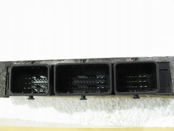 KOMPUTER SILNIKA PEUGEOT 407 2.0HDI 9646988980