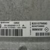 KOMPUTER SILNIKA RENAULT TWINGO II 1.2 8201076690