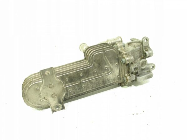 CHŁODNICZKA ZAWÓR EGR GOLF V A3 2.0 TDI 03G131513