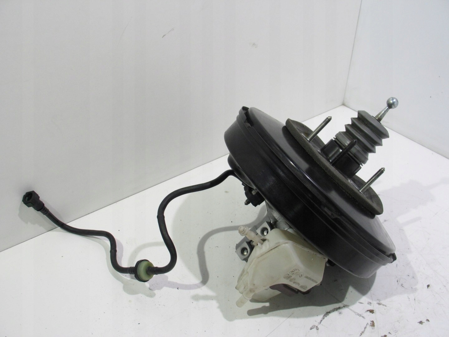 SERWO POMPA CITROEN PICASSO II 1.6EHDI 9673131280