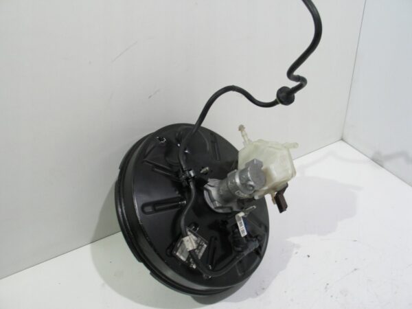 SERWO POMPA CITROEN PICASSO II 1.6EHDI 9673131280