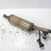 TŁUMIK DPF ŚRODKOWY CITROEN PICASSO II 2 1.6 EHDI