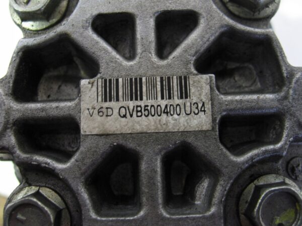 POMPA WSPOMAGANIA JAGUAR 2.7 TD HDI V6 16C22565