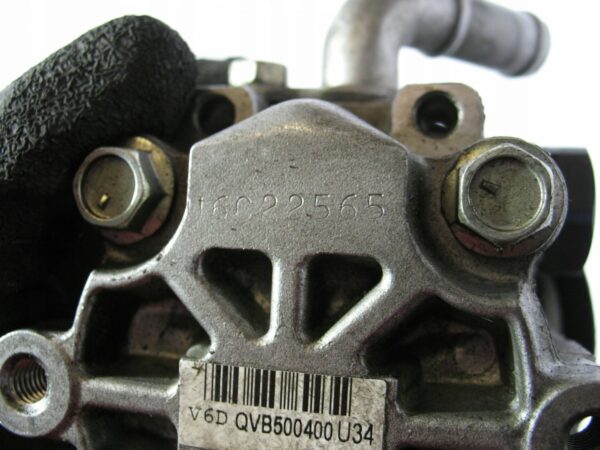 POMPA WSPOMAGANIA JAGUAR 2.7 TD HDI V6 16C22565