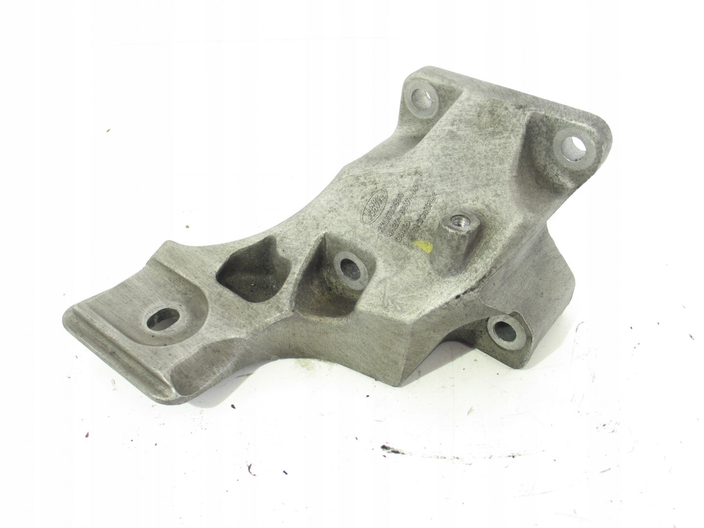 ŁAPA SILNIKA JAGUAR ROVER 2.7 TD 4H22-6037AA PRAWA