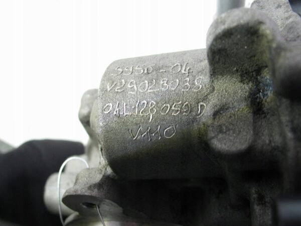 PRZEPUSTNICA VW TIGUAN II Q3 1.6 2.0TDI 04L128059D