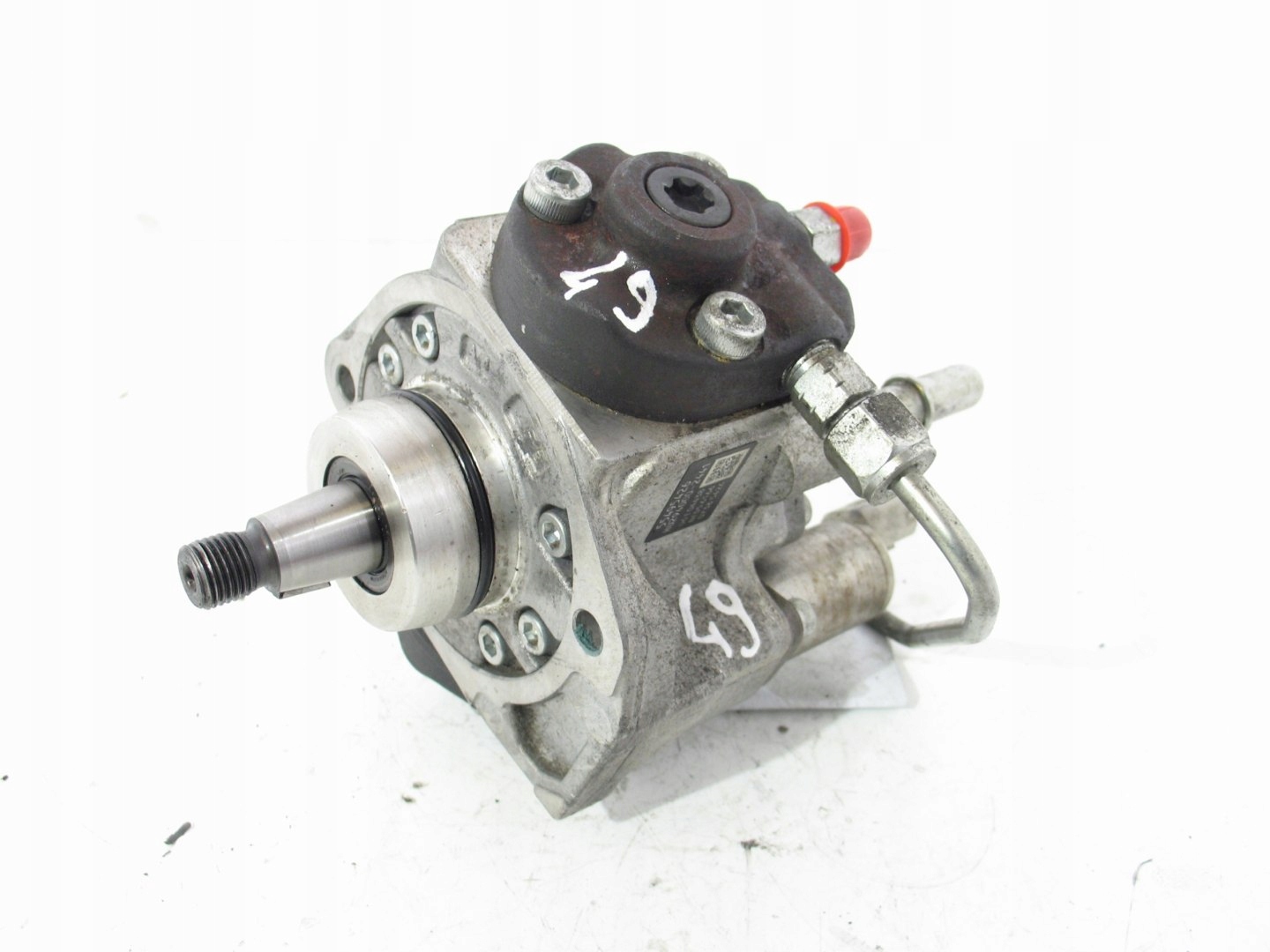 POMPA WTRYSKOWA OPEL ASTRA V K 1.6 CDTI 55495426