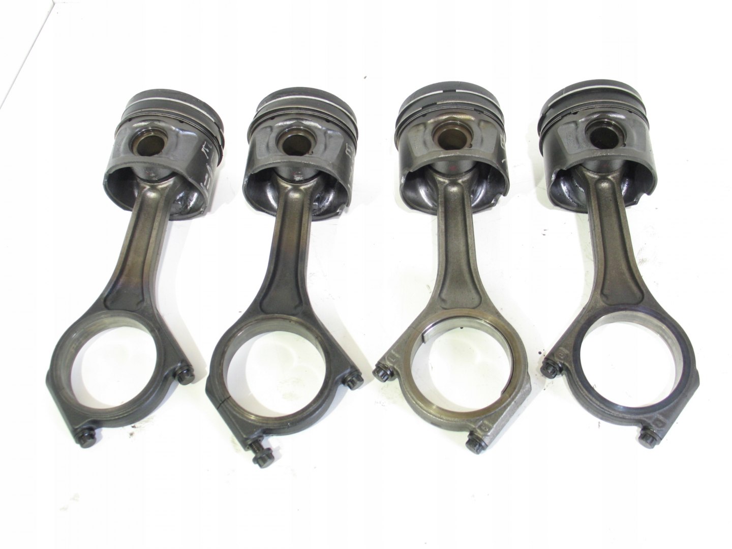 13505537404-696b476168d3f TŁOK KORBOWOD JAGUAR 2.7 TD V6 HDI H268X ELD11