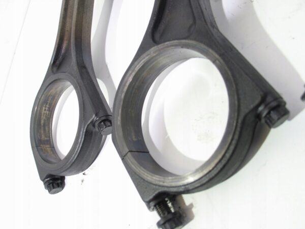 13505537404-696b4763b305e TŁOK KORBOWOD JAGUAR 2.7 TD V6 HDI H268X ELD11