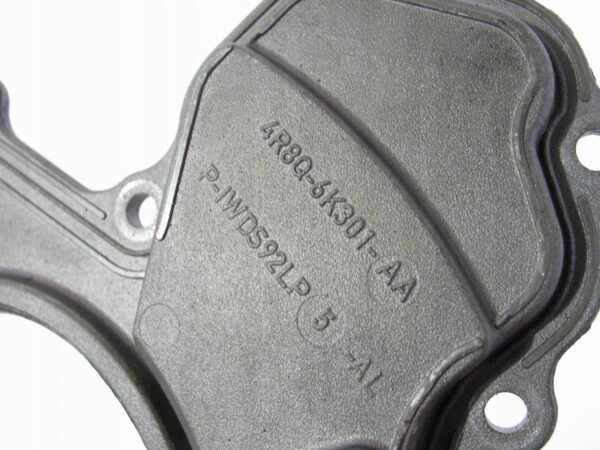 OSŁONA CZUJNIK WAŁU JAGUAR 2.7 TD V6 4R8Q-6K301AA