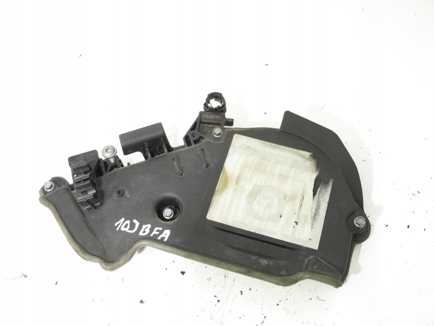 13505538709-696b472465031 OBUDOWA ROZRZĄDU PEUGEOT 208 C4 1.6 HDI 9805237280