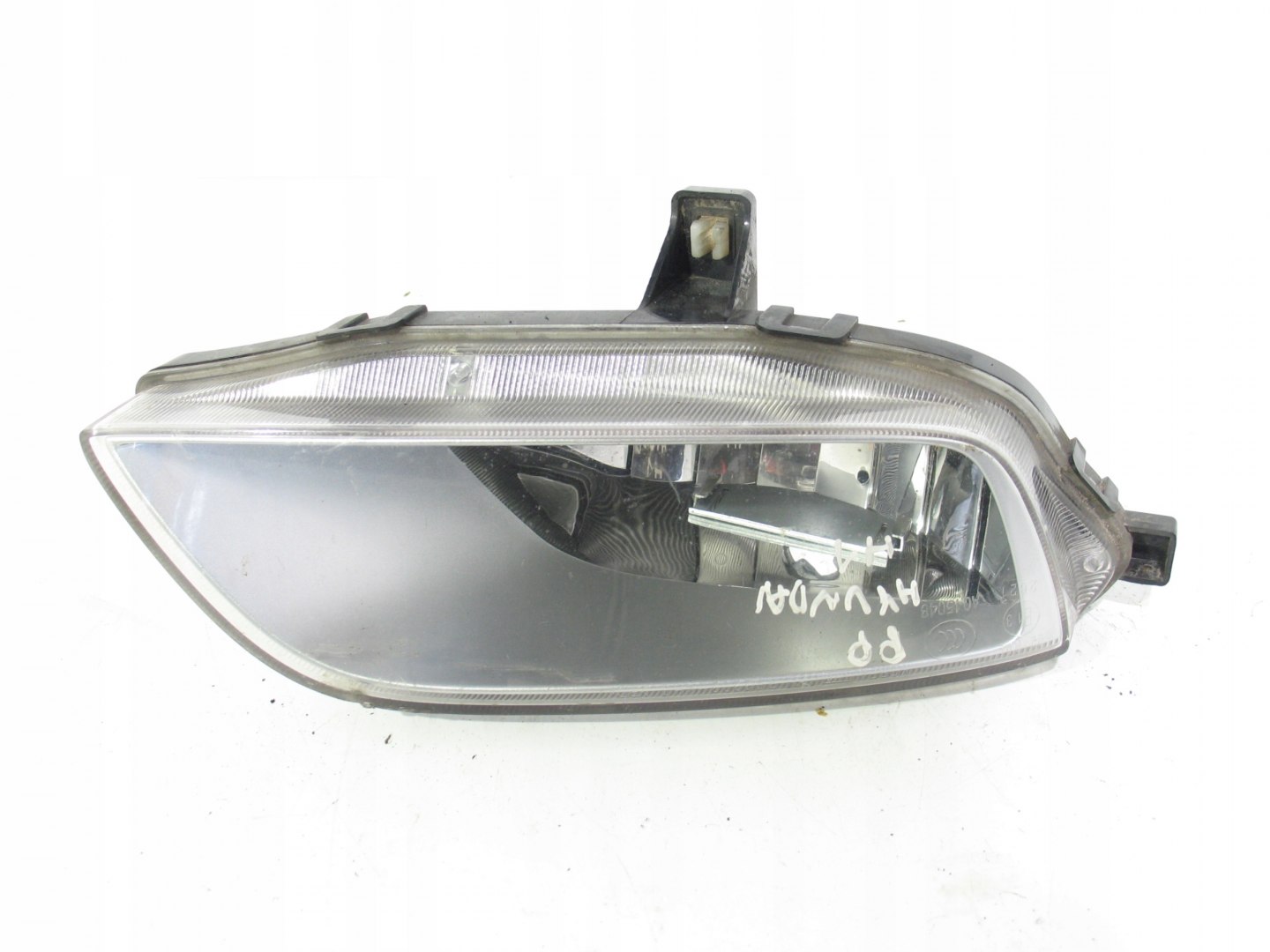 HALOGEN PRAWY PRZÓD HYUNDAI H1 H200 STAREX EU 08-