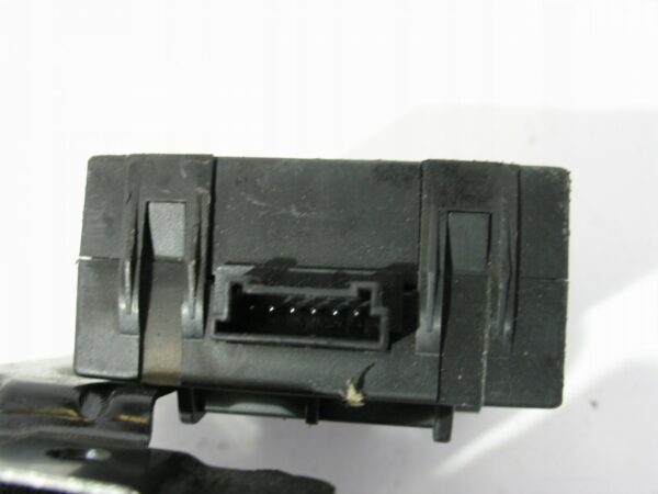 MODUŁ ALARMU PORSCHE 986 977 3.6 99661826501