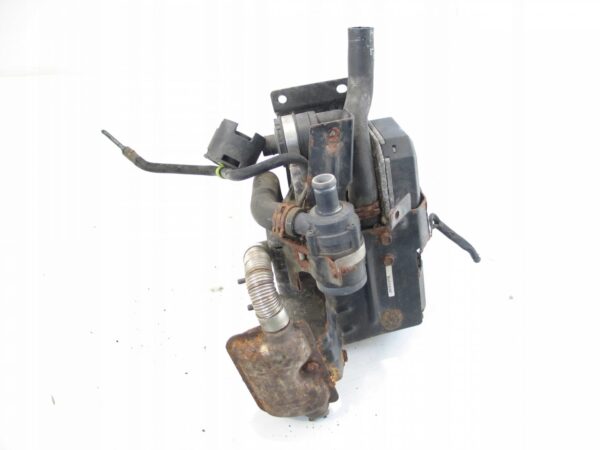 WEBASTO OGRZEWANIE VW PHAETON 6.0 W12 3D0815005L