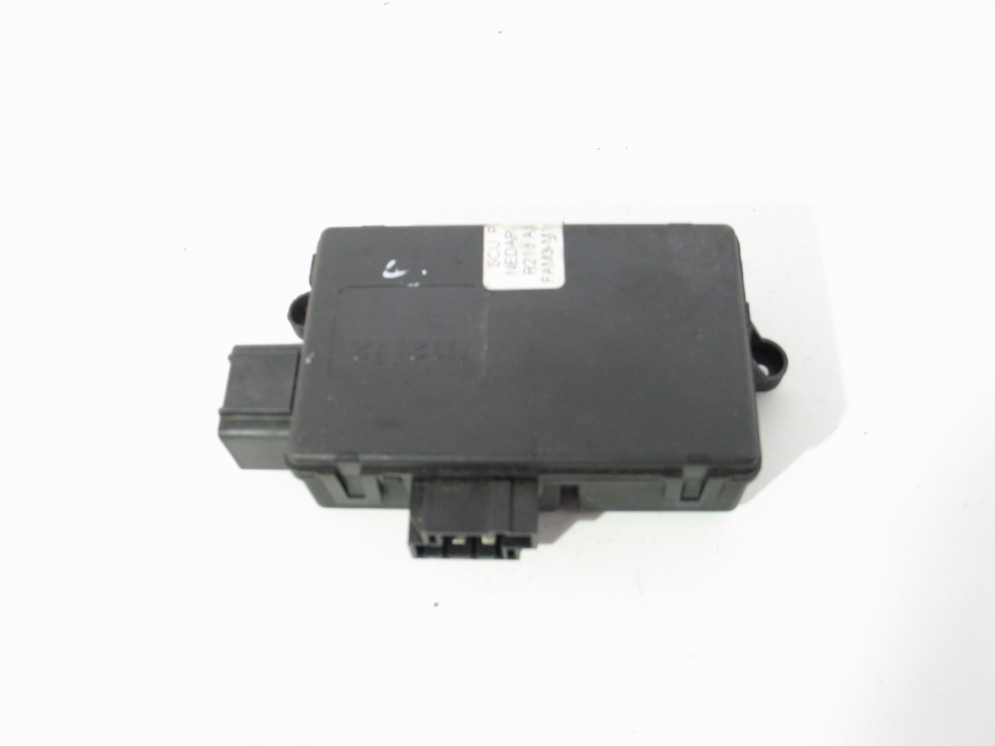 MODUŁ STEROWNIK SZYBERDACHU PEUGEOT 807 9554785