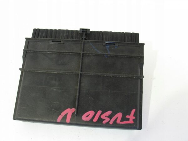 MODUŁ KOMFORTU FORD FIESTA MK6 FUSION 5WK48033D