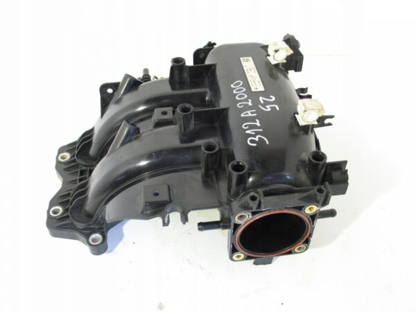 KOLEKTOR SSĄCY FIAT 500 PANDA 0,9T 2299382 110111R