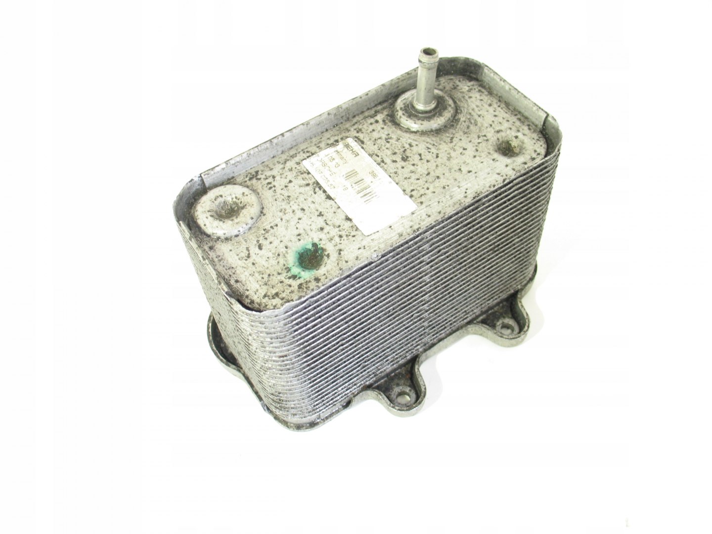 CHŁODNICZKA OLEJU PORSCHE 986 2.7 3.6 99610702557