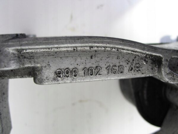ŁAPA WSPORNIK PORSCHE 911 986 2.7 3.6 996102160