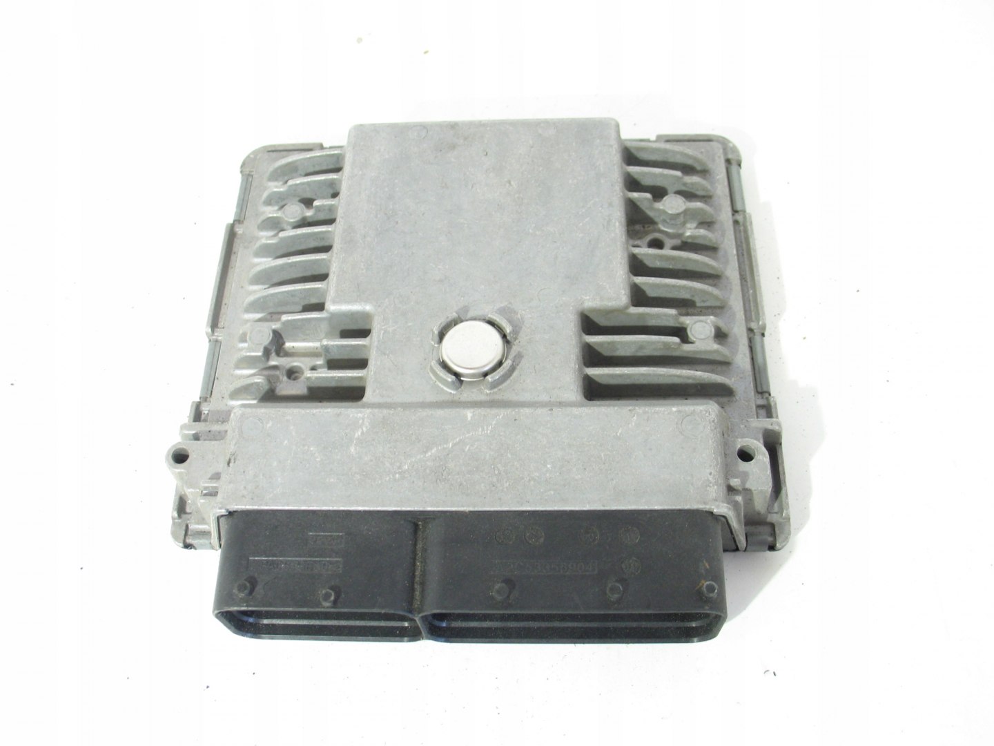 KOMPUTER SILNIKA IBIZA IV POLO 1.2 TSI 03F906070GT