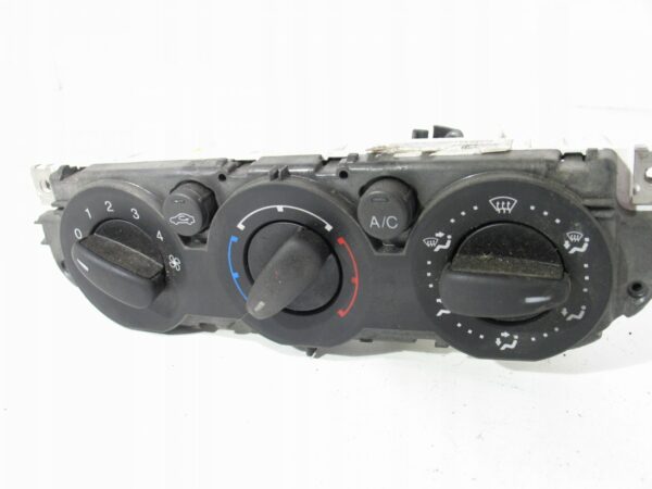 13505545750-696b46893e85d PANEL NAWIEWU KLIMATYZACJI FORD FOCUS 3M5T19980AD