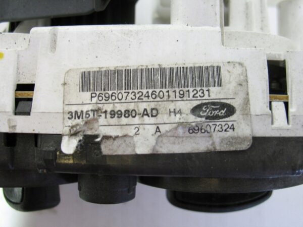 13505545750-696b468a6db2f PANEL NAWIEWU KLIMATYZACJI FORD FOCUS 3M5T19980AD