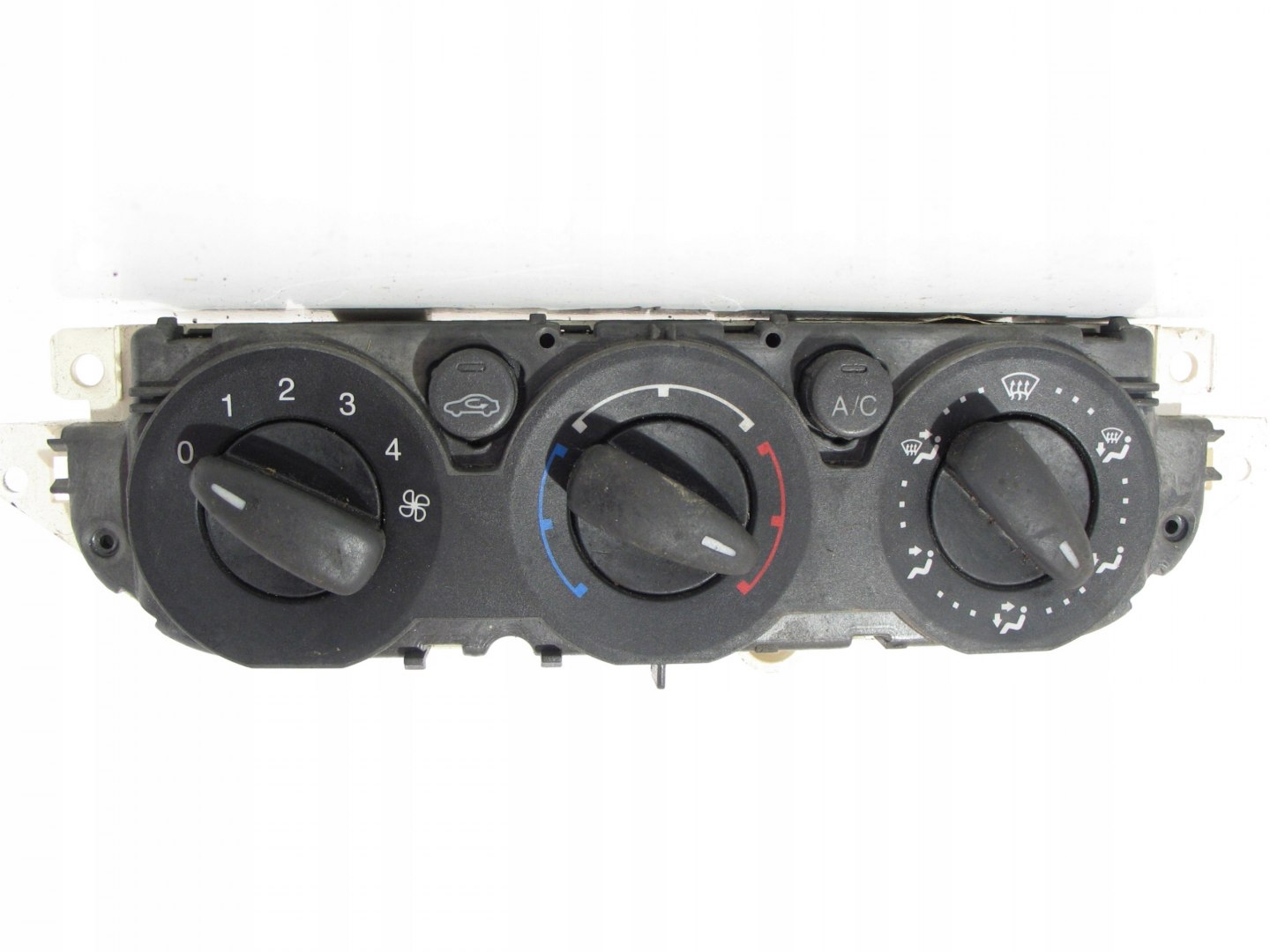 13505545926-696b467fcf9c2 PANEL NAWIEWU KLIMATYZACJI FORD C-MAX 3M5T19980AC