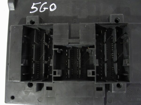 13505546028-696b467ac495d MODUŁ KOMFORTU VW AUDI GOLF VII LEON 5Q0937084AF