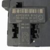 MODUŁ STEROWNIK DRZWI MERCEDES W203 203820632601