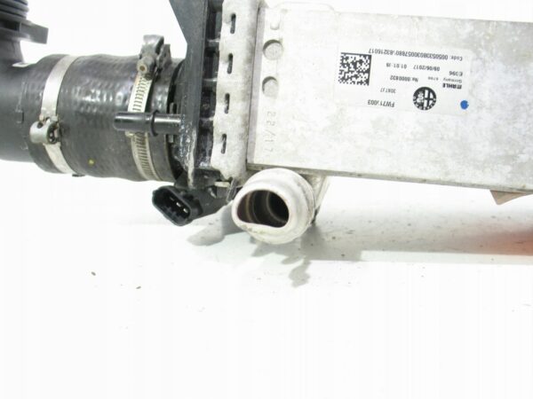 INTERCOOLER ALFA ROMEO GIULIA STELVIO 2.9 B 308737