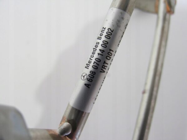 13505554427-696b463167efd PRZEWODY PALIWA MERCEDES B W247 1.5D A6080701400