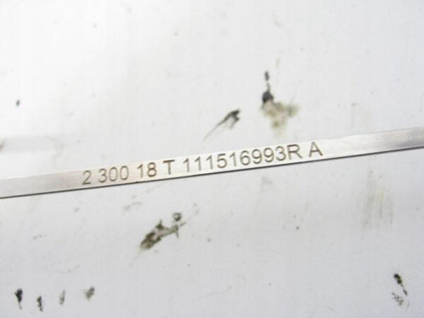 BAGNET OLEJU MERCEDES W247 W177 1.5 CDI 111516993R