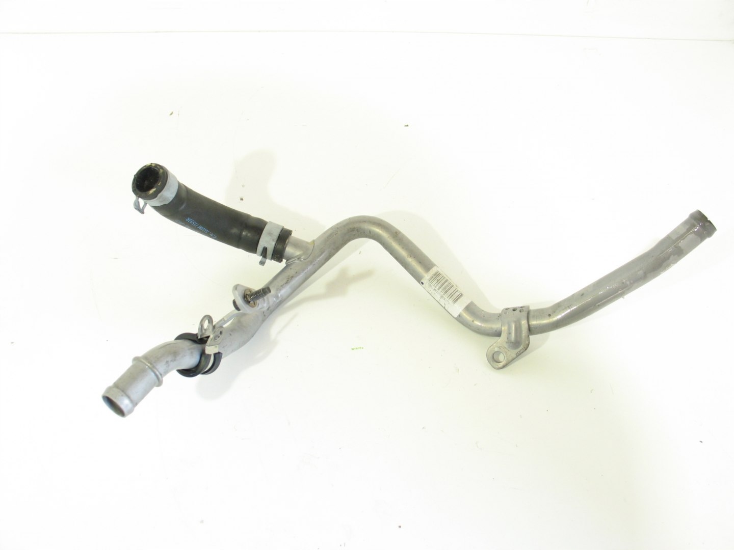 RURKA WODY MERCEDES B W247 W177 1.5 CDI NOWA