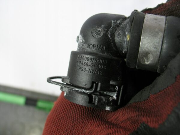 PRZEWÓD WODY MERCEDES B W247 1.5 CDI A1775014400