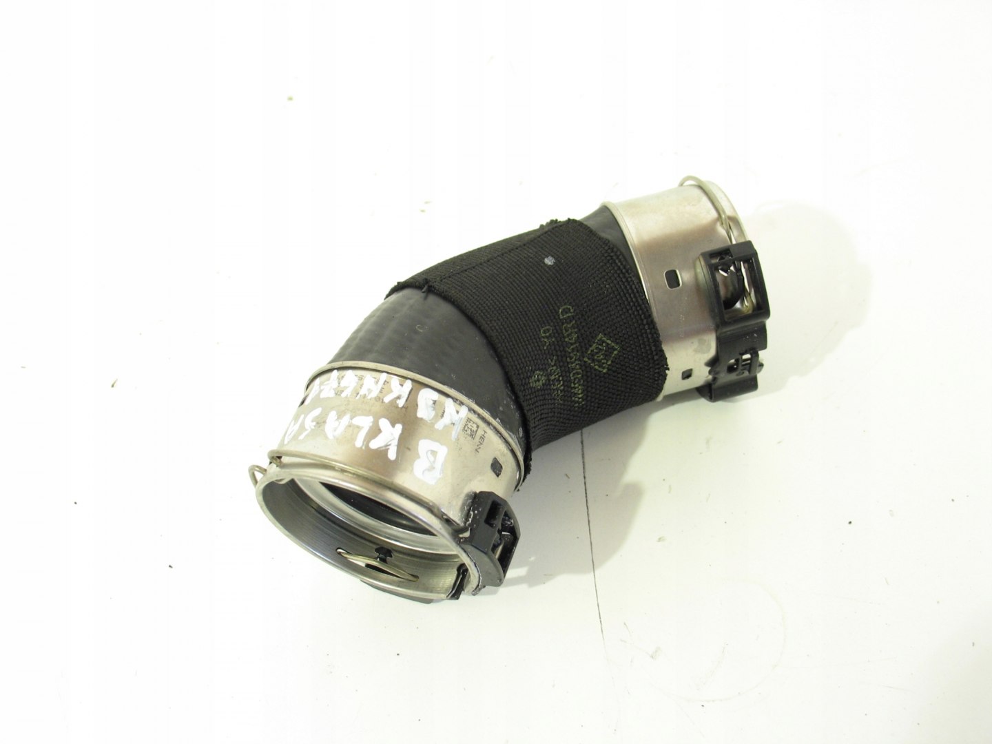 RURA INTERCOOLERA MERCEDES B W247 1.5 CDI 48285189