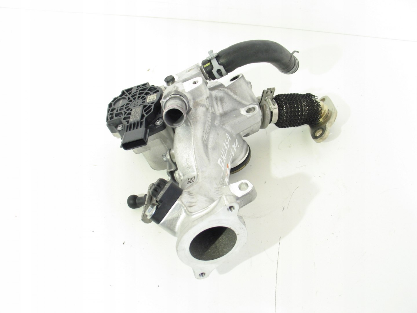 ZAWÓR EGR MERCEDES B W247 1.5 CDI H8201684044 KPL