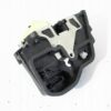 ZAMEK DRZWI LEWY TYŁ BMW 1 E87 5D 5PIN 7229459