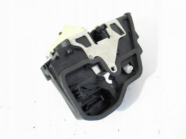 ZAMEK DRZWI LEWY TYŁ BMW 1 E87 5D 5PIN 7229459